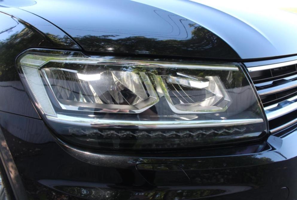 Volkswagen Tiguan II Рестайлинг Нижний Новгород  - изображение 23