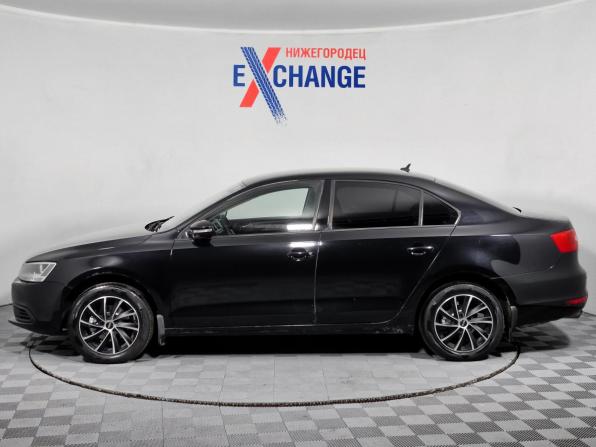 Volkswagen Jetta VI с пробегом 2012 года, цена 795 000 рублей, 268643 км, седан, Автокод Объявления