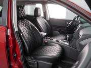 Nissan Qashqai I Рестайлинг Воронеж  - изображение 26