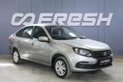 Lada (ВАЗ) Granta I Рестайлинг Ульяновск  - изображение 18