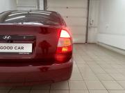 Hyundai Accent II Энгельс  - изображение 54