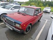 Lada (ВАЗ) 2107 Тюмень  - изображение 10