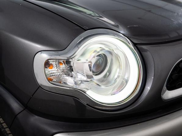 Suzuki Xbee I с пробегом 2018 года, цена 1 375 000 рублей, 140352 км, внедорожник, Автокод Объявления