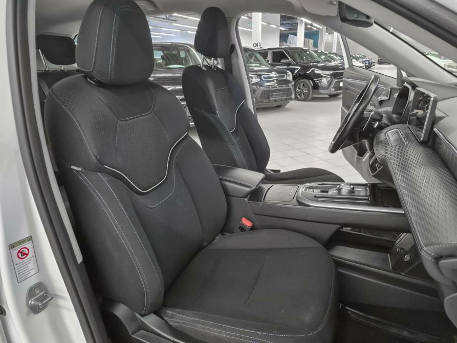 Haval Jolion I Нижний Новгород  - изображение 8