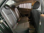 Hyundai Solaris II Москва  - изображение 35