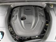 Geely Tugella I Рестайлинг Москва  - изображение 60