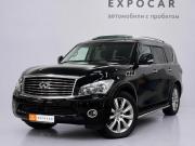 Infiniti QX56 II Волгоград  - изображение 22