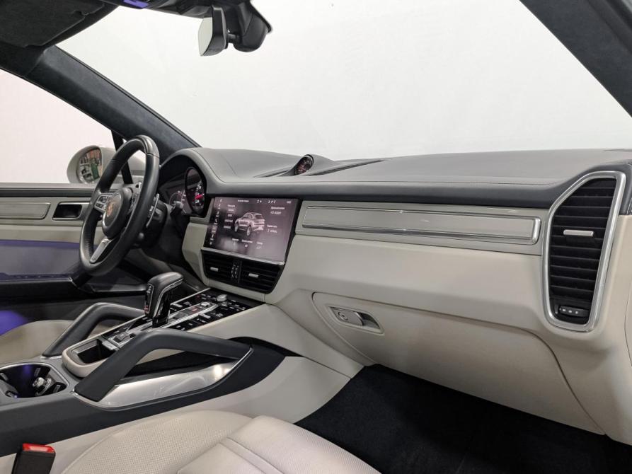 Porsche Cayenne III Санкт-Петербург  - изображение 13