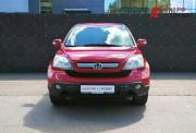 Honda CR-V III Сыктывкар  - изображение 23