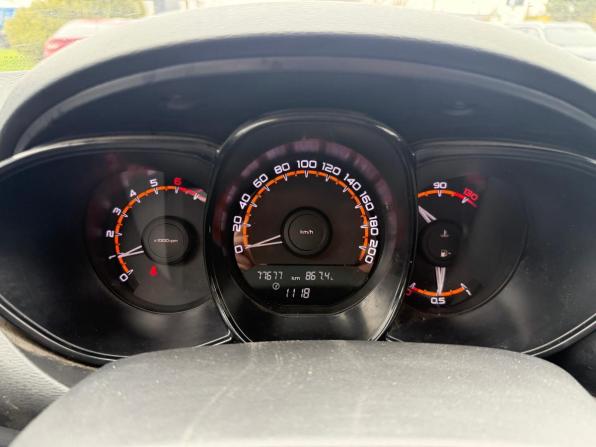 Lada (ВАЗ) Vesta I с пробегом 2019 года, цена 760 000 рублей, 77000 км, универсал, Автокод Объявления