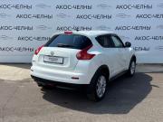 Nissan Juke I Набережные Челны  - изображение 26