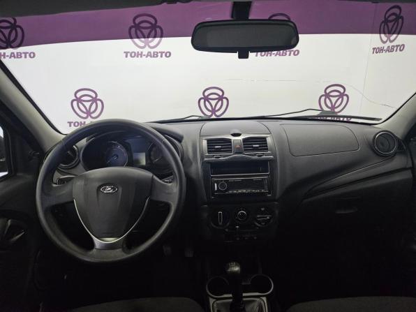 Lada (ВАЗ) Granta I Рестайлинг с пробегом 2019 года, цена 533 000 рублей, 133052 км, седан, Автокод Объявления