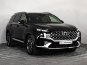 Hyundai Santa Fe IV Рестайлинг Санкт-Петербург  - изображение 43