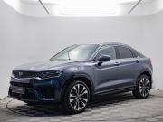 Geely Tugella I Рестайлинг Москва  - изображение 20