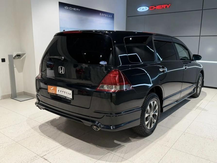 Honda Odyssey III Новосибирск  - изображение 6
