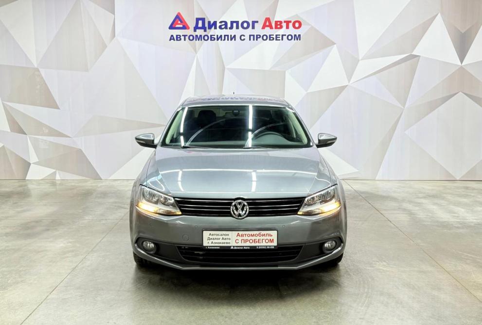 Volkswagen Jetta VI Альметьевск  - изображение 2