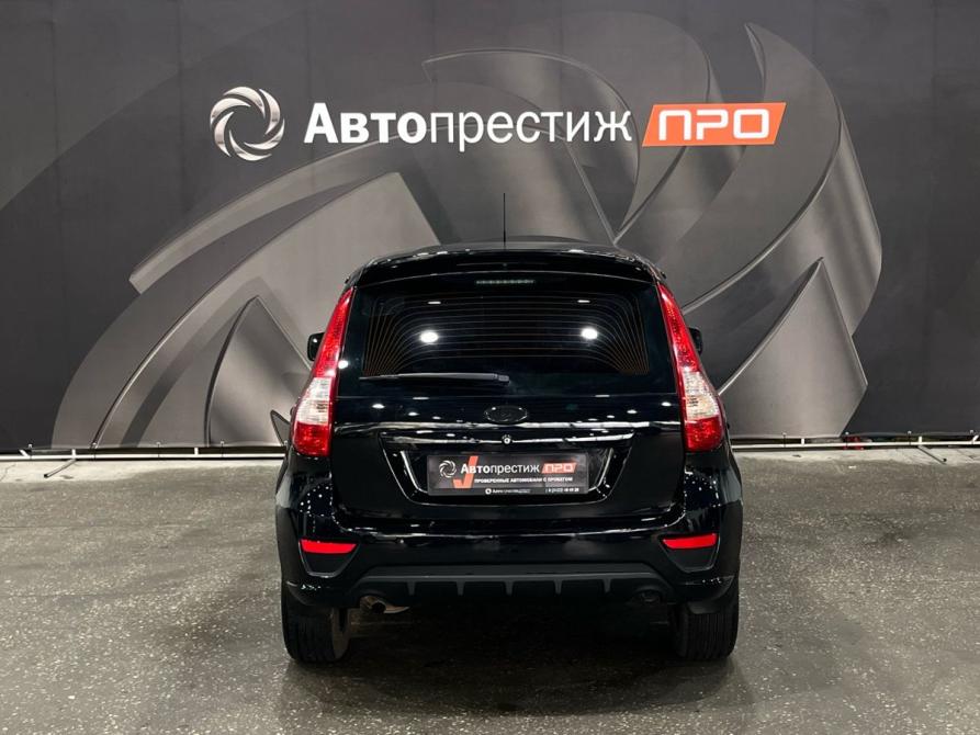 Lada (ВАЗ) Kalina II Пермь  - изображение 6