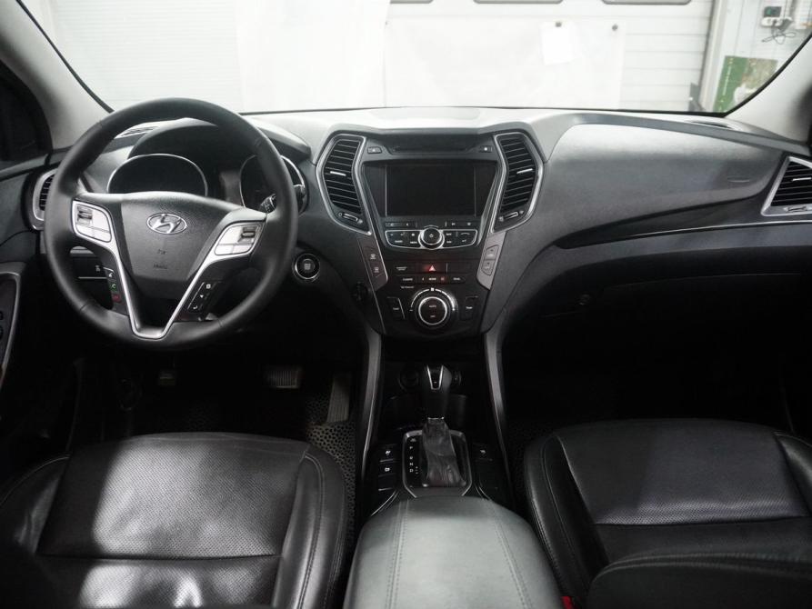 Hyundai Santa Fe III Москва  - изображение 15