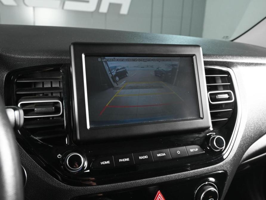 Hyundai Solaris II Рестайлинг Ростов-на-Дону  - изображение 14