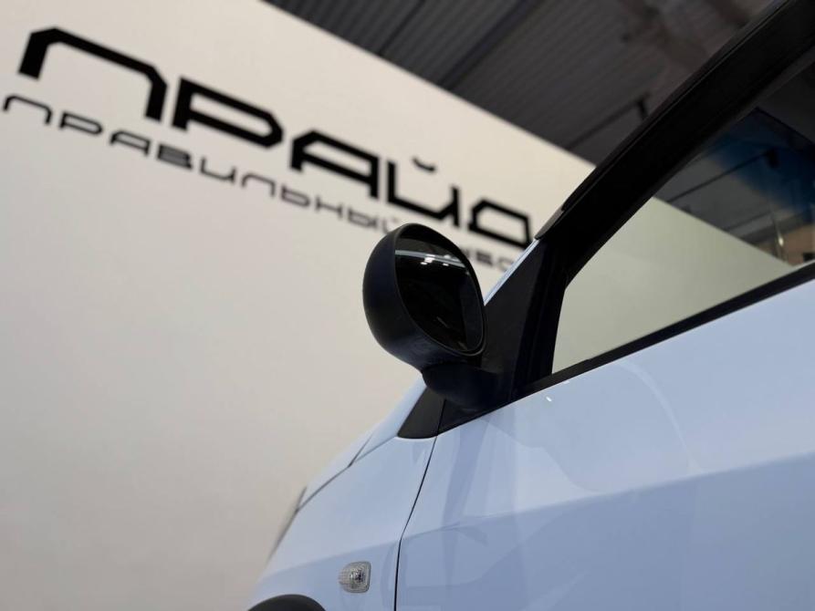 Chery IndiS (S18D) I Ростов-на-Дону  - изображение 9