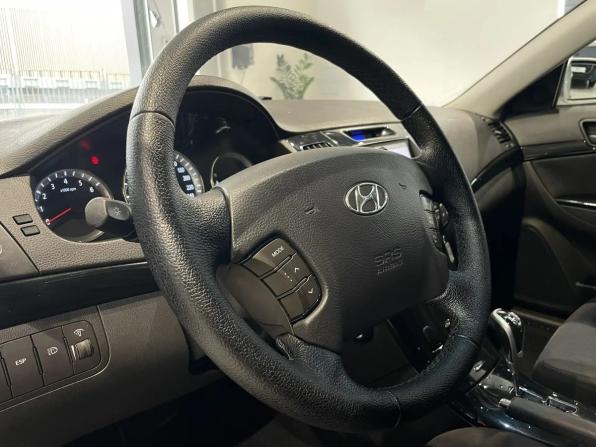Hyundai Sonata IV (EF) Рестайлинг с пробегом 2008 года, цена 576 000 рублей, 339646 км, седан, Автокод Объявления