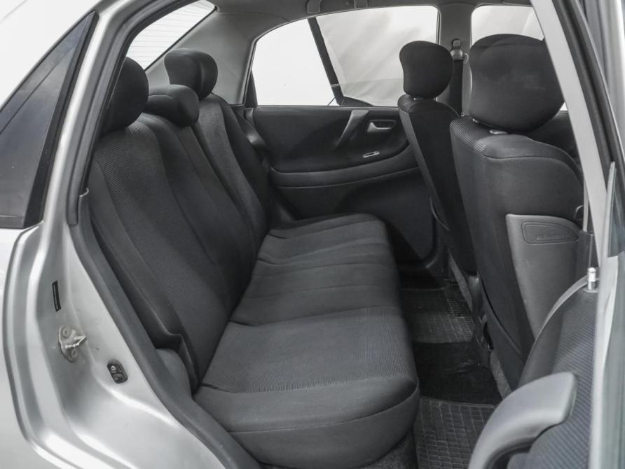 Suzuki Liana I Рестайлинг Ростов-на-Дону  - изображение 7