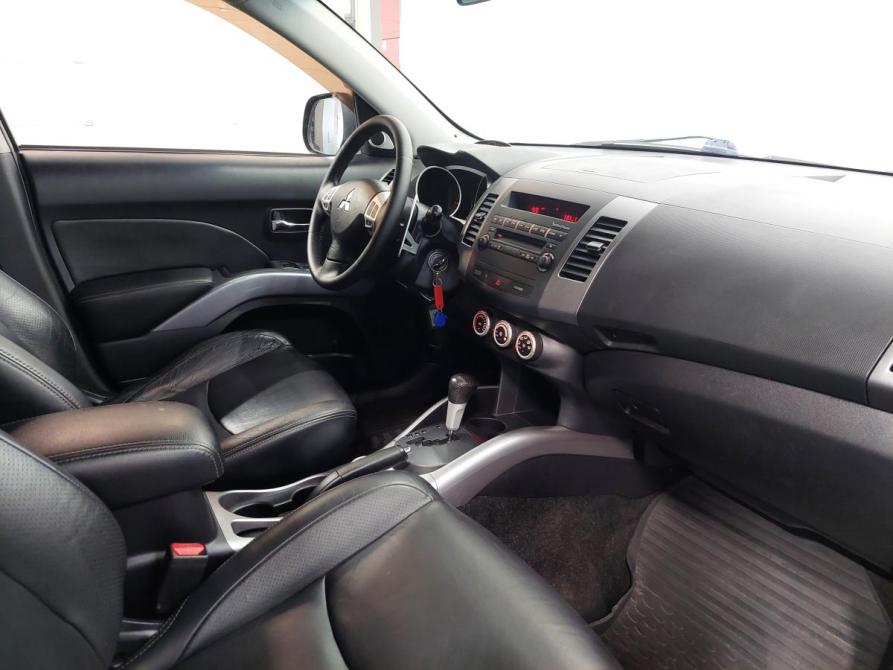 Mitsubishi Outlander II Пермь  - изображение 29
