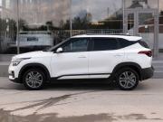 Kia Seltos I Новосибирск  - изображение 30