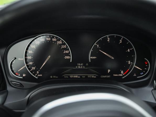 BMW 3 серии VII (G2x) с пробегом 2019 года, цена 3 525 000 рублей, 101405 км, седан, Автокод Объявления