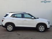 Hyundai Creta II Москва  - изображение 16