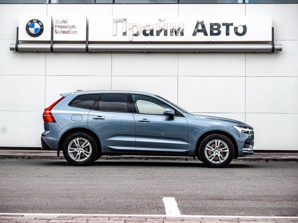 Volvo XC60 II с пробегом 2018 года, цена 3 330 000 рублей, 115330 км, внедорожник, Автокод Объявления