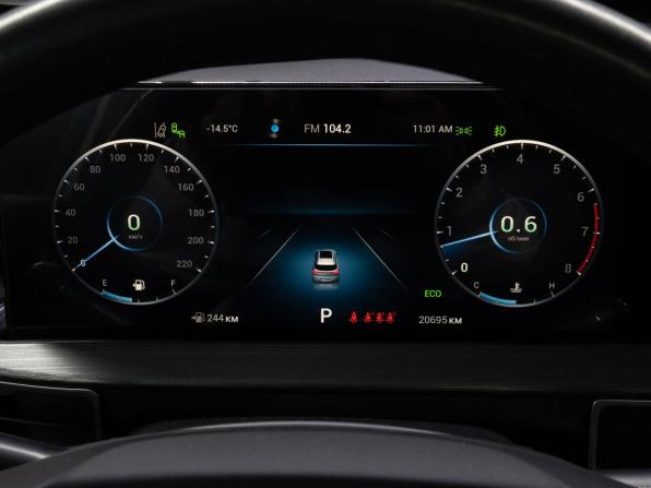Chery Tiggo 7 Pro Max I с пробегом 2022 года, цена 1 875 000 рублей, 20694 км, внедорожник, Автокод Объявления