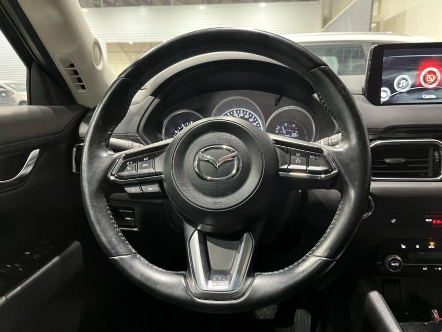 Mazda CX-5 II Пермь  - изображение 17