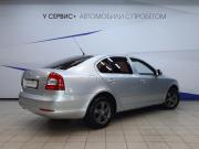 Skoda Octavia II (A5) Рестайлинг Москва  - изображение 17