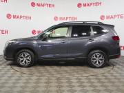 Subaru Forester V Вологда  - изображение 31