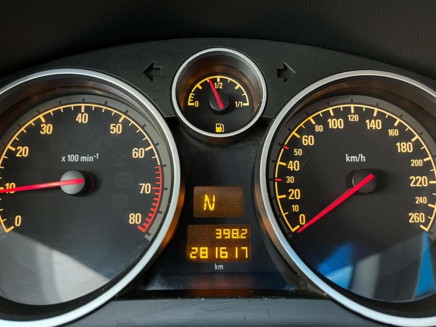 Opel Astra H Рестайлинг Нижнекамск  - изображение 13