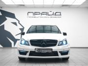 Mercedes-Benz C-Класс III (W204) Рестайлинг Ростов-на-Дону  - изображение 26