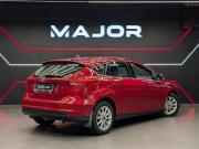 Ford Focus III Рестайлинг Москва  - изображение 29