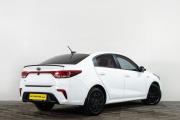 Kia Rio IV Сургут  - изображение 21