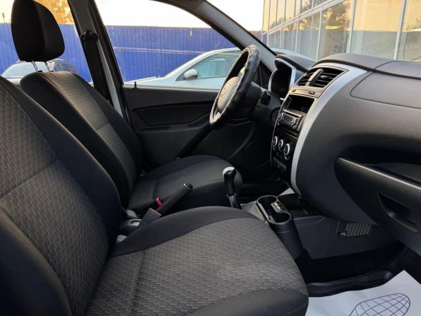 Datsun on-DO I Рестайлинг с пробегом 2020 года, цена 555 000 рублей, 80010 км, седан, Автокод Объявления