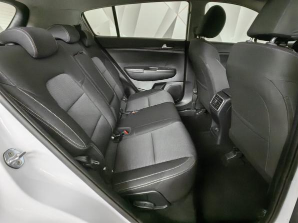 Kia Sportage IV Рестайлинг с пробегом 2018 года, цена 1 919 000 рублей, 148560 км, внедорожник, Автокод Объявления