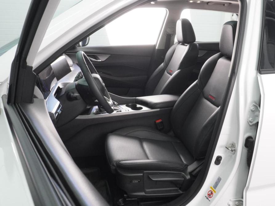 Changan CS35 Plus I Рестайлинг Воронеж  - изображение 10