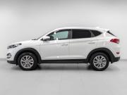 Hyundai Tucson III Москва  - изображение 37