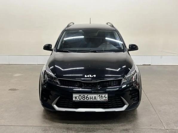 Kia Rio IV Рестайлинг с пробегом 2021 года, цена 1 799 000 рублей, 50383 км, хэтчбек, Автокод Объявления