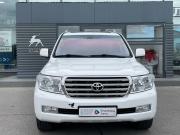 Toyota Land Cruiser 200 Series Омск  - изображение 28