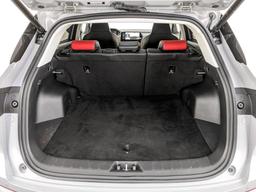 Changan CS55 Plus II Москва  - изображение 10