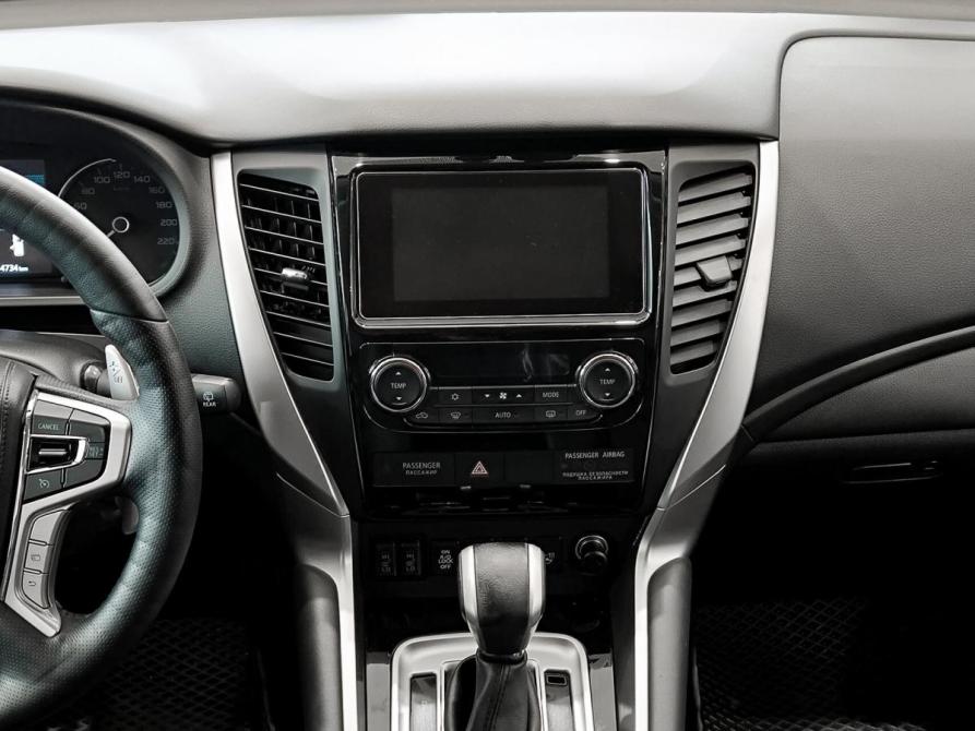 Mitsubishi Pajero Sport III Рестайлинг Казань  - изображение 18
