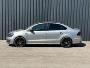 Volkswagen Polo V Рестайлинг Самара  - изображение 26