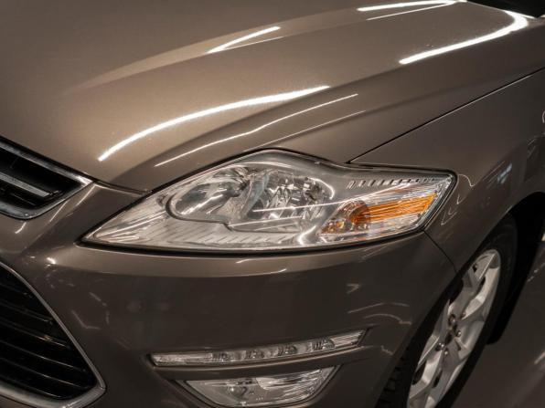 Ford Mondeo IV Рестайлинг с пробегом 2013 года, цена 1 230 000 рублей, 141235 км, седан, Автокод Объявления