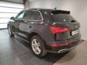 Audi Q5 II (FY) Санкт-Петербург  - изображение 20